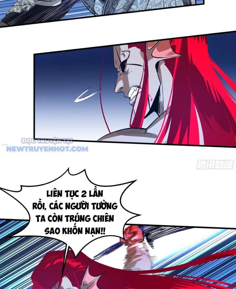 Đồng Hành Cùng Tử Vong: Bắt Đầu Với Ngư Nhân Địa Hạ Thành Chap 73 - Next Chap 74