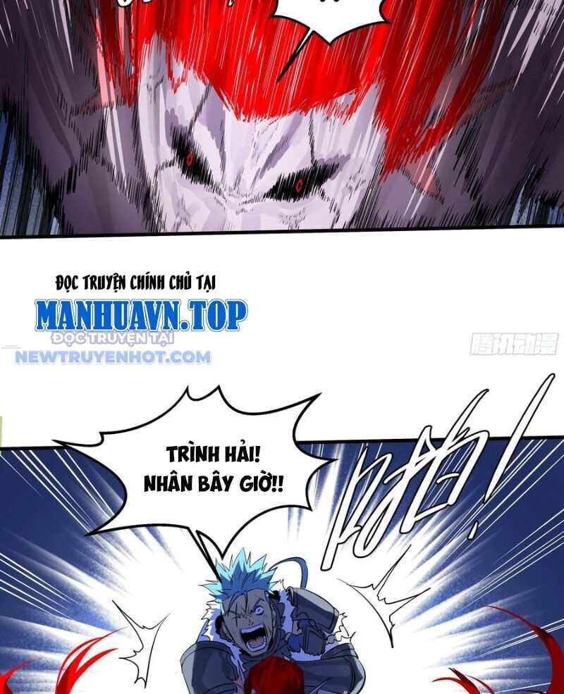 Đồng Hành Cùng Tử Vong: Bắt Đầu Với Ngư Nhân Địa Hạ Thành Chap 74 - Next Chap 75