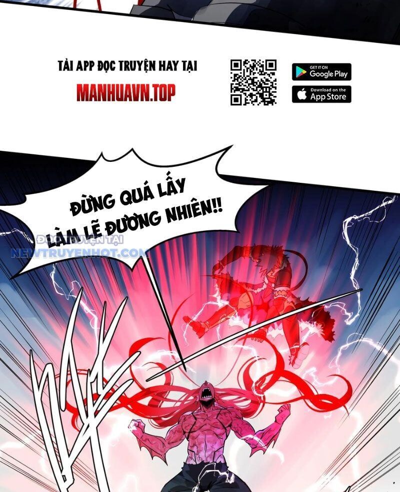 Đồng Hành Cùng Tử Vong: Bắt Đầu Với Ngư Nhân Địa Hạ Thành Chap 74 - Next Chap 75