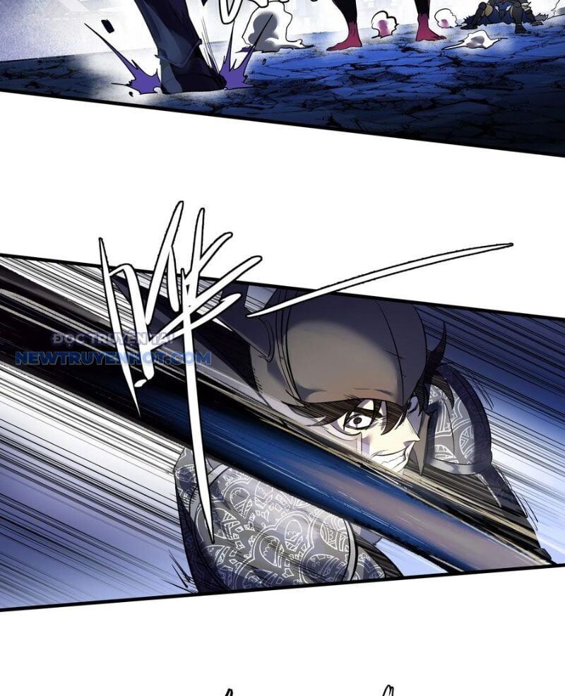Đồng Hành Cùng Tử Vong: Bắt Đầu Với Ngư Nhân Địa Hạ Thành Chap 74 - Next Chap 75