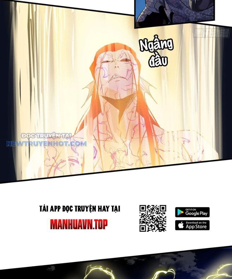 Đồng Hành Cùng Tử Vong: Bắt Đầu Với Ngư Nhân Địa Hạ Thành Chap 74 - Next Chap 75