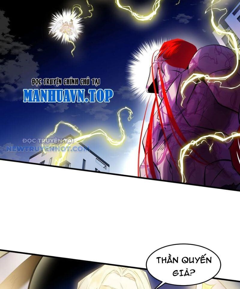 Đồng Hành Cùng Tử Vong: Bắt Đầu Với Ngư Nhân Địa Hạ Thành Chap 74 - Next Chap 75