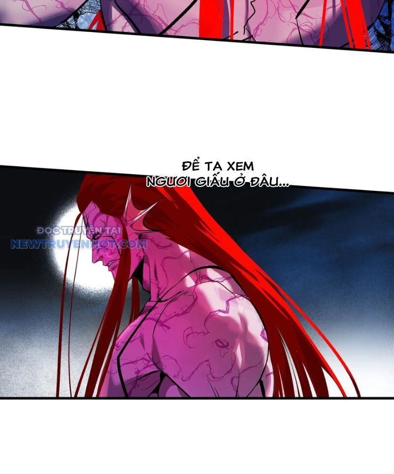 Đồng Hành Cùng Tử Vong: Bắt Đầu Với Ngư Nhân Địa Hạ Thành Chap 74 - Next Chap 75