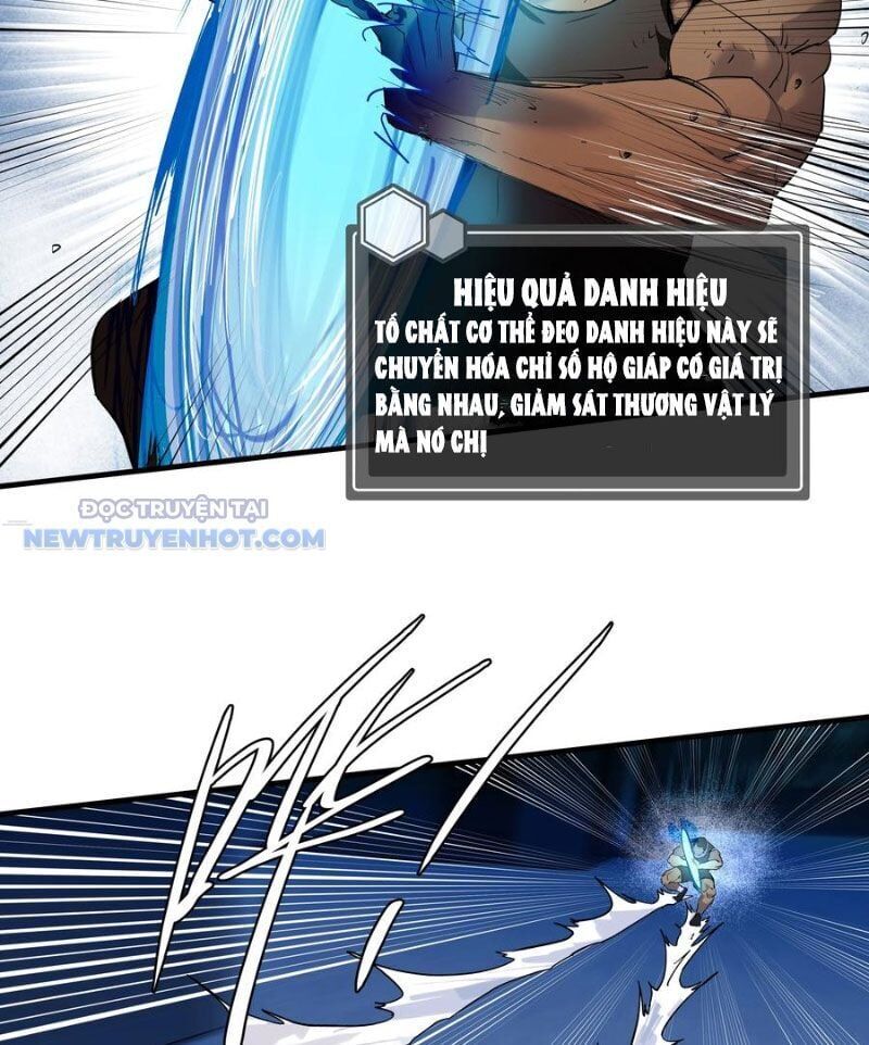 Đồng Hành Cùng Tử Vong: Bắt Đầu Với Ngư Nhân Địa Hạ Thành Chap 74 - Next Chap 75