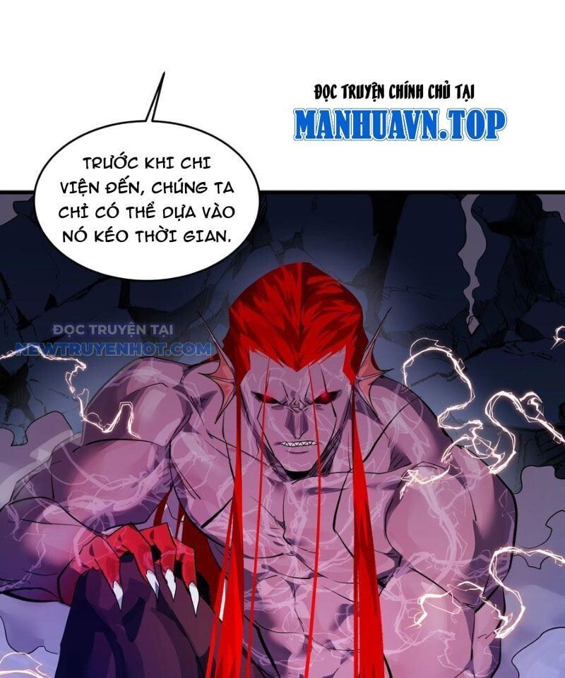 Đồng Hành Cùng Tử Vong: Bắt Đầu Với Ngư Nhân Địa Hạ Thành Chap 74 - Next Chap 75