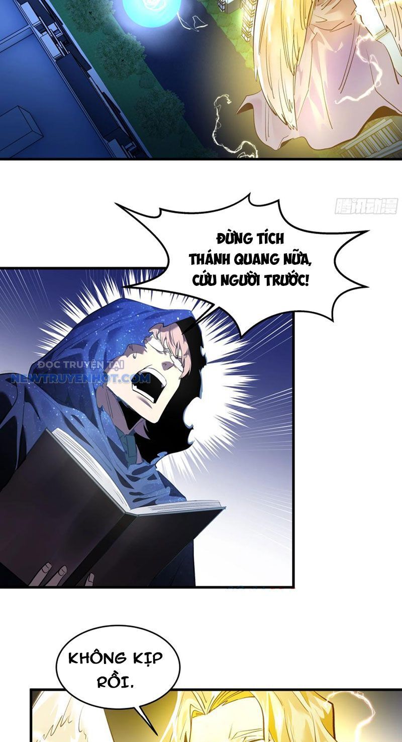 Đồng Hành Cùng Tử Vong: Bắt Đầu Với Ngư Nhân Địa Hạ Thành Chap 75 - Next Chap 76