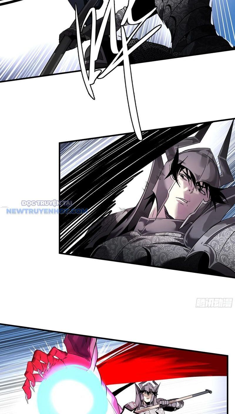 Đồng Hành Cùng Tử Vong: Bắt Đầu Với Ngư Nhân Địa Hạ Thành Chap 75 - Next Chap 76