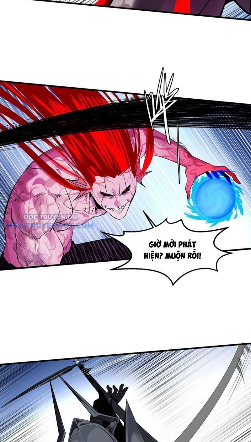 Đồng Hành Cùng Tử Vong: Bắt Đầu Với Ngư Nhân Địa Hạ Thành Chap 75 - Next Chap 76