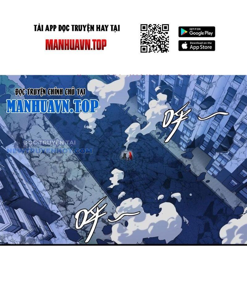 Đồng Hành Cùng Tử Vong: Bắt Đầu Với Ngư Nhân Địa Hạ Thành Chap 76 - Next Chap 77