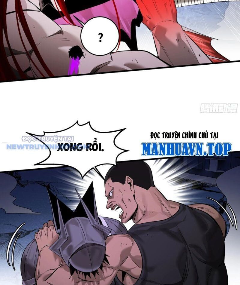 Đồng Hành Cùng Tử Vong: Bắt Đầu Với Ngư Nhân Địa Hạ Thành Chap 76 - Next Chap 77