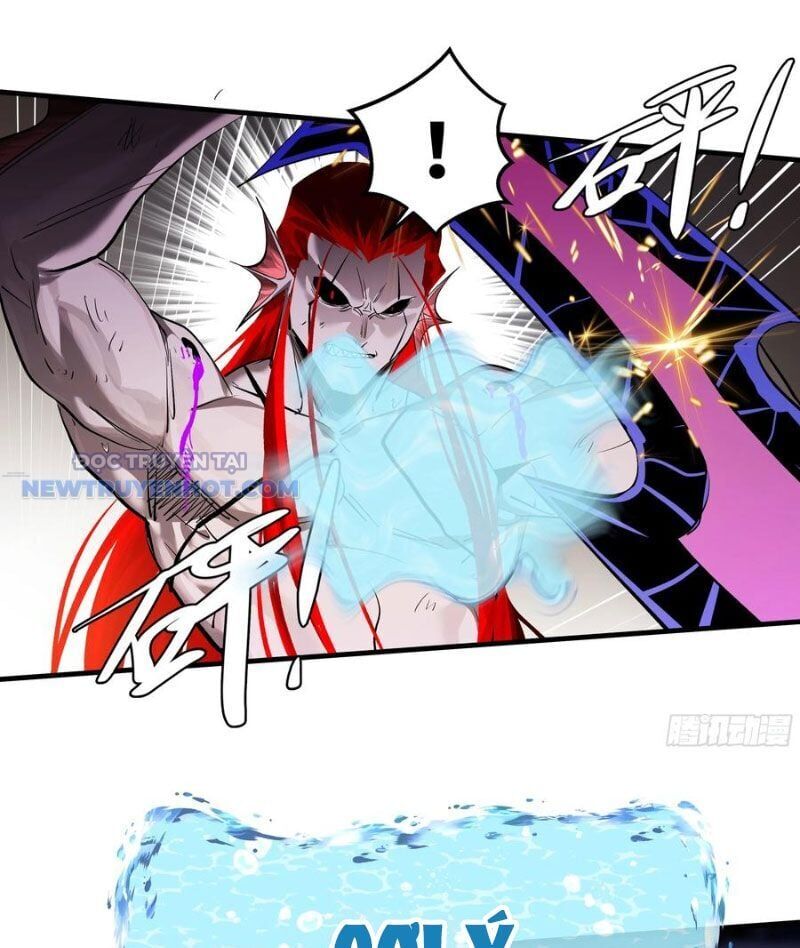 Đồng Hành Cùng Tử Vong: Bắt Đầu Với Ngư Nhân Địa Hạ Thành Chap 76 - Next Chap 77
