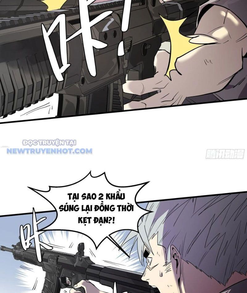 Đồng Hành Cùng Tử Vong: Bắt Đầu Với Ngư Nhân Địa Hạ Thành Chap 76 - Next Chap 77