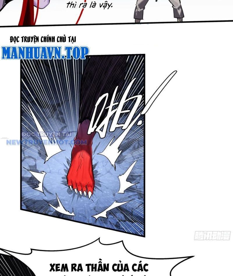 Đồng Hành Cùng Tử Vong: Bắt Đầu Với Ngư Nhân Địa Hạ Thành Chap 76 - Next Chap 77