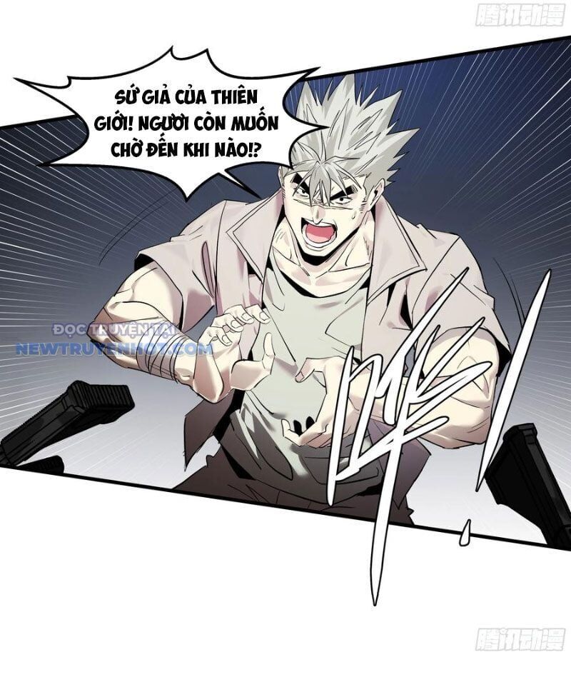 Đồng Hành Cùng Tử Vong: Bắt Đầu Với Ngư Nhân Địa Hạ Thành Chap 76 - Next Chap 77