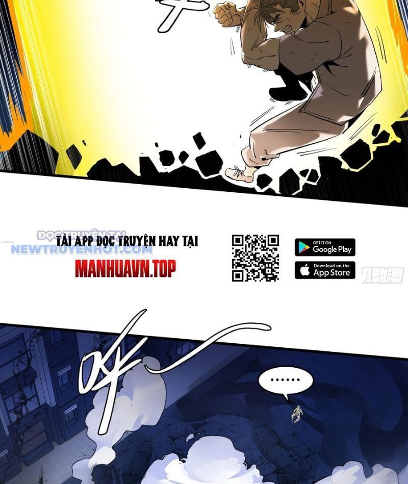 Đồng Hành Cùng Tử Vong: Bắt Đầu Với Ngư Nhân Địa Hạ Thành Chap 76 - Next Chap 77