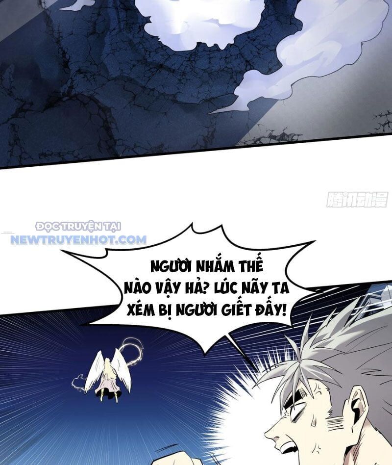 Đồng Hành Cùng Tử Vong: Bắt Đầu Với Ngư Nhân Địa Hạ Thành Chap 76 - Next Chap 77
