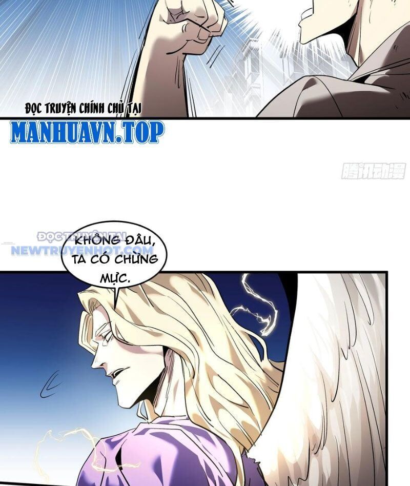 Đồng Hành Cùng Tử Vong: Bắt Đầu Với Ngư Nhân Địa Hạ Thành Chap 76 - Next Chap 77