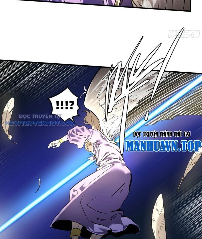 Đồng Hành Cùng Tử Vong: Bắt Đầu Với Ngư Nhân Địa Hạ Thành Chap 76 - Next Chap 77