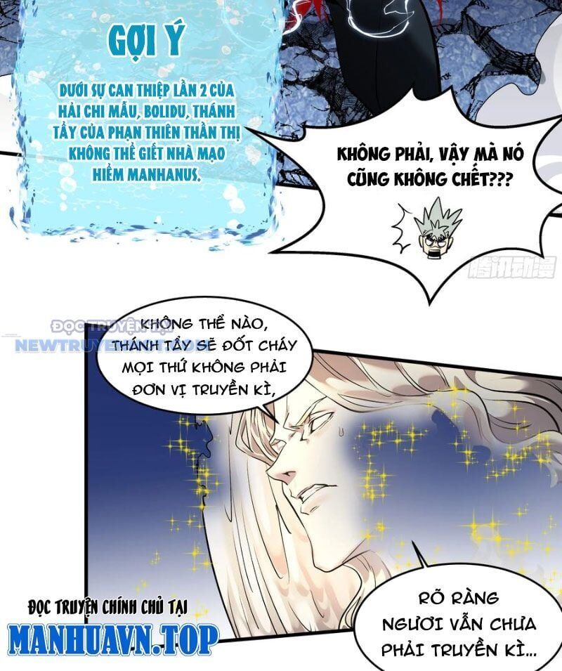 Đồng Hành Cùng Tử Vong: Bắt Đầu Với Ngư Nhân Địa Hạ Thành Chap 76 - Next Chap 77