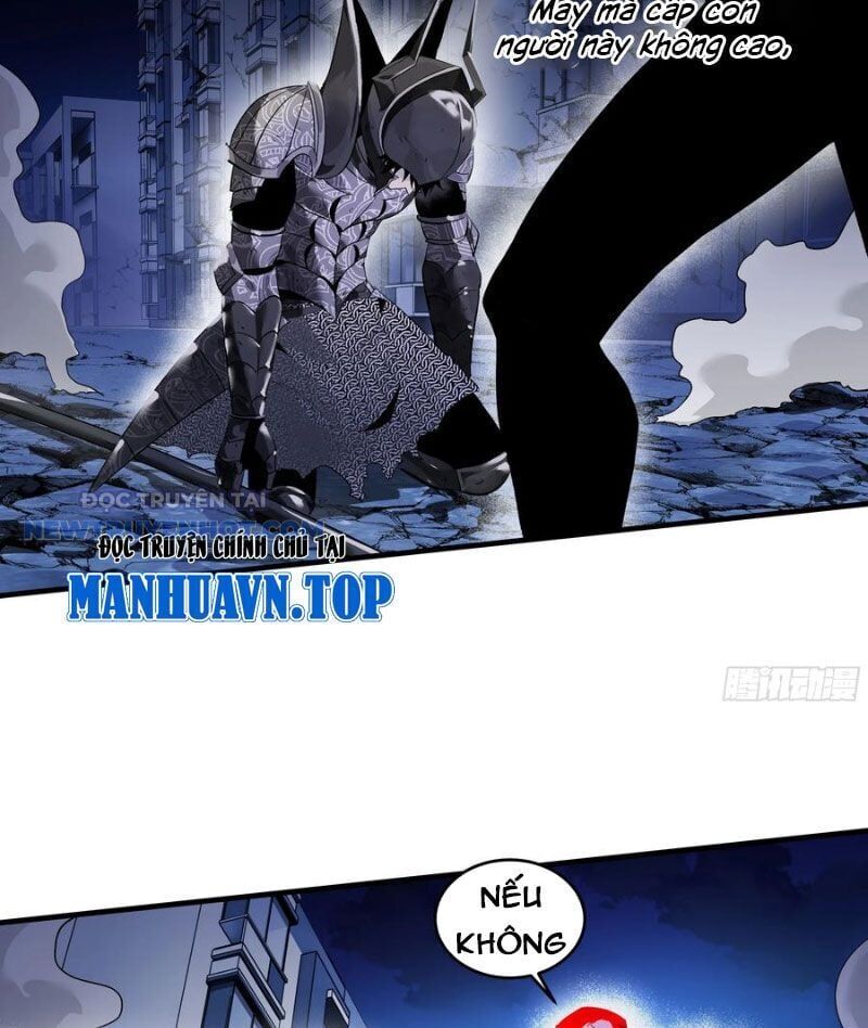 Đồng Hành Cùng Tử Vong: Bắt Đầu Với Ngư Nhân Địa Hạ Thành Chap 76 - Next Chap 77