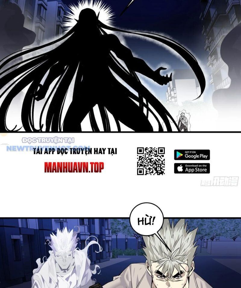 Đồng Hành Cùng Tử Vong: Bắt Đầu Với Ngư Nhân Địa Hạ Thành Chap 76 - Next Chap 77