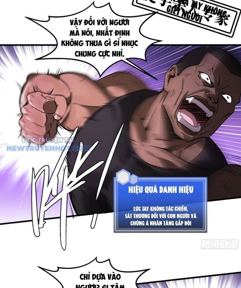 Đồng Hành Cùng Tử Vong: Bắt Đầu Với Ngư Nhân Địa Hạ Thành Chap 76 - Next Chap 77