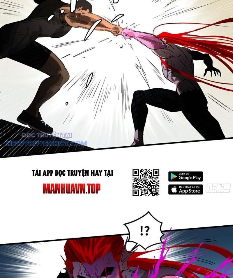 Đồng Hành Cùng Tử Vong: Bắt Đầu Với Ngư Nhân Địa Hạ Thành Chap 76 - Next Chap 77