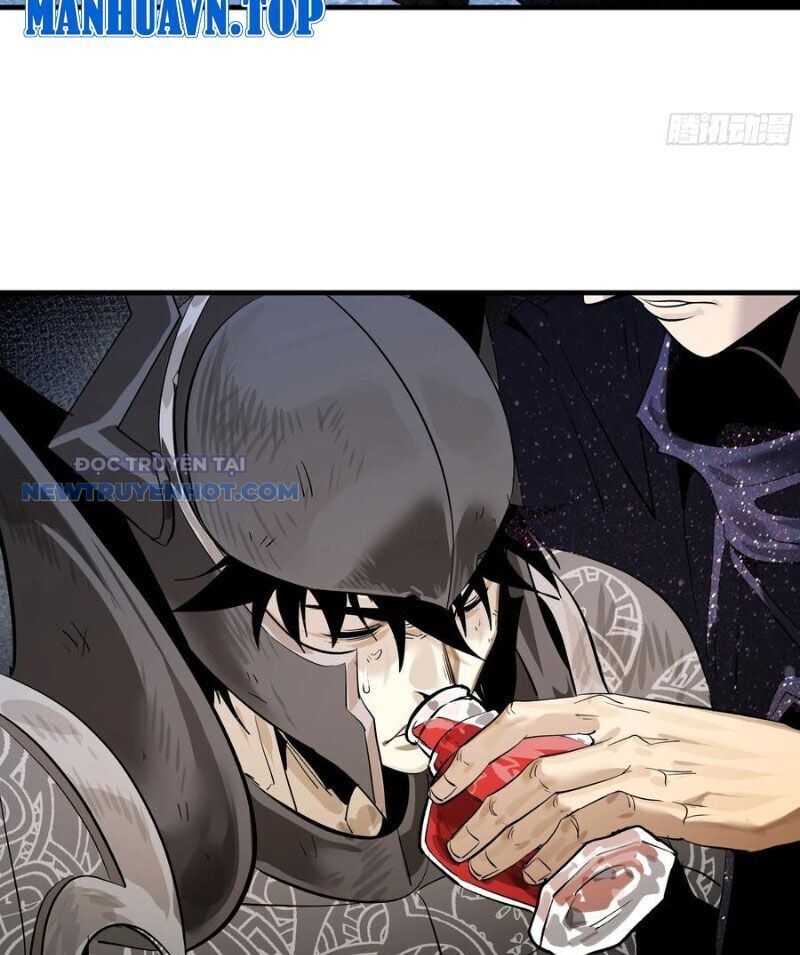 Đồng Hành Cùng Tử Vong: Bắt Đầu Với Ngư Nhân Địa Hạ Thành Chap 76 - Next Chap 77
