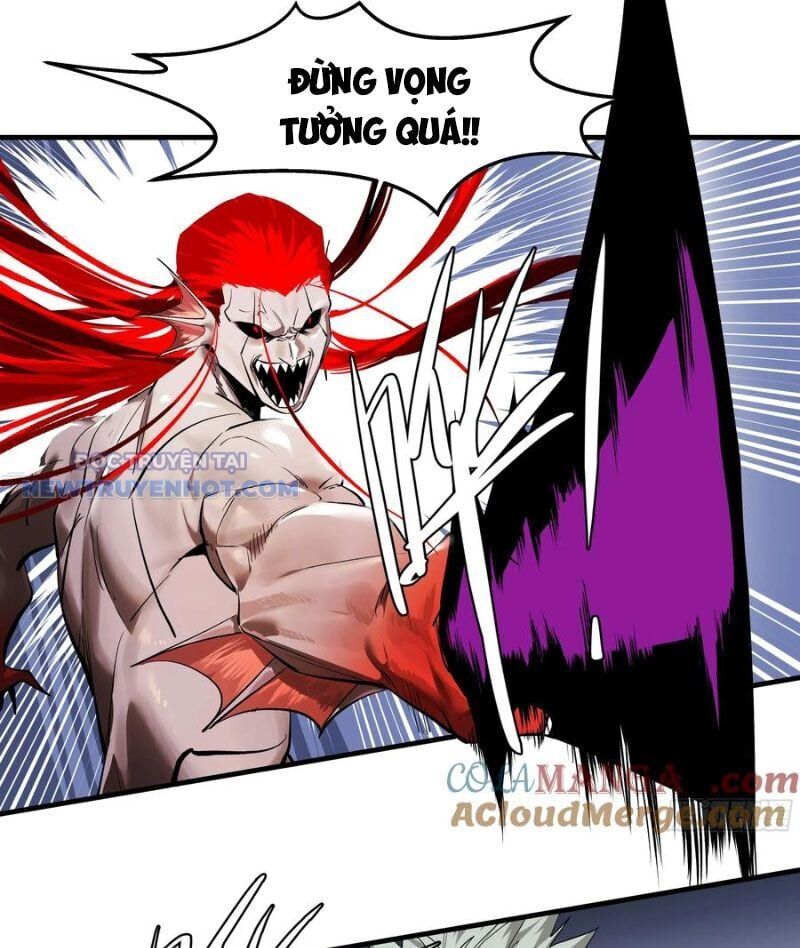 Đồng Hành Cùng Tử Vong: Bắt Đầu Với Ngư Nhân Địa Hạ Thành Chap 76 - Next Chap 77