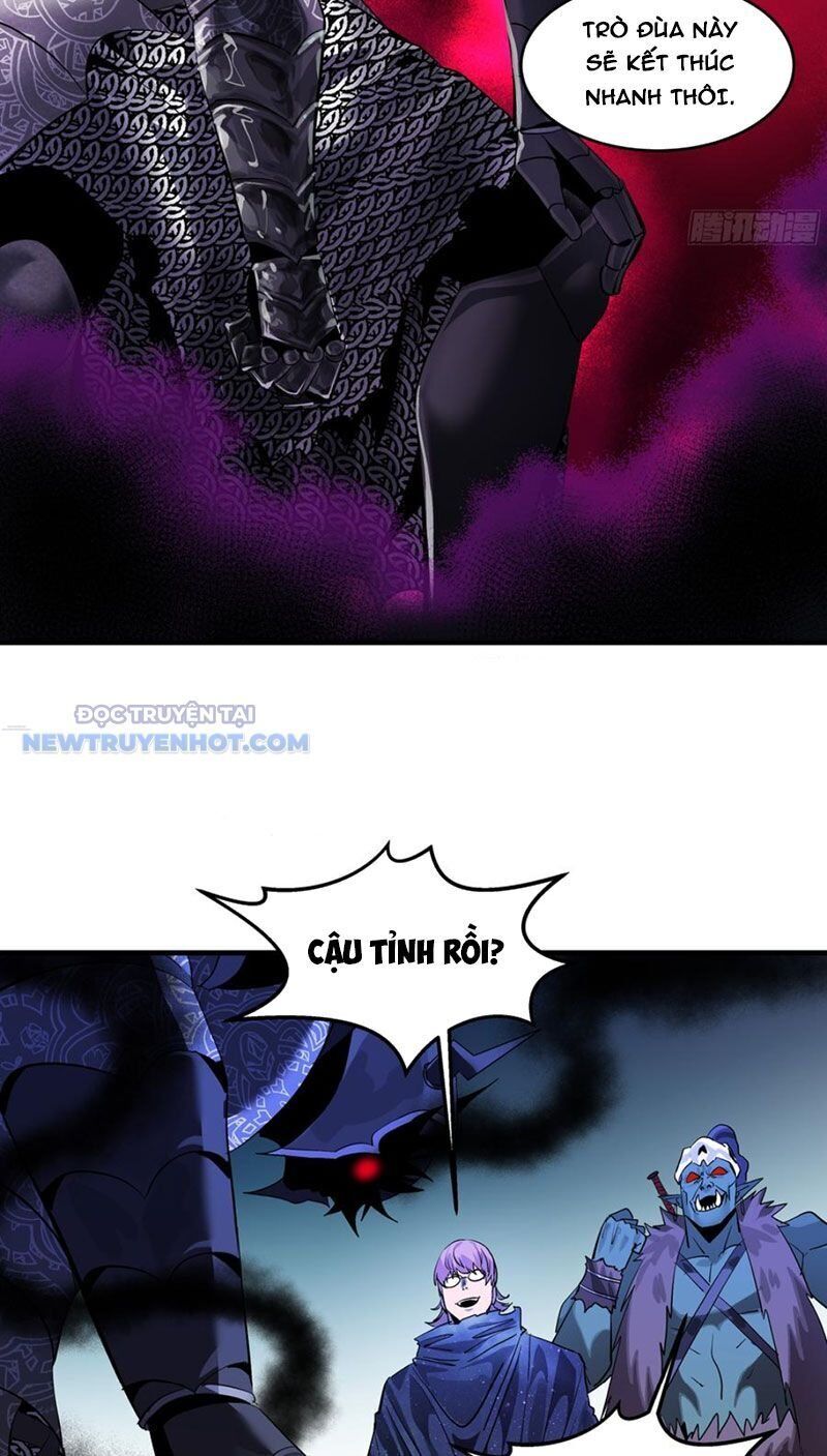 Đồng Hành Cùng Tử Vong: Bắt Đầu Với Ngư Nhân Địa Hạ Thành Chap 77 - Next Chap 78