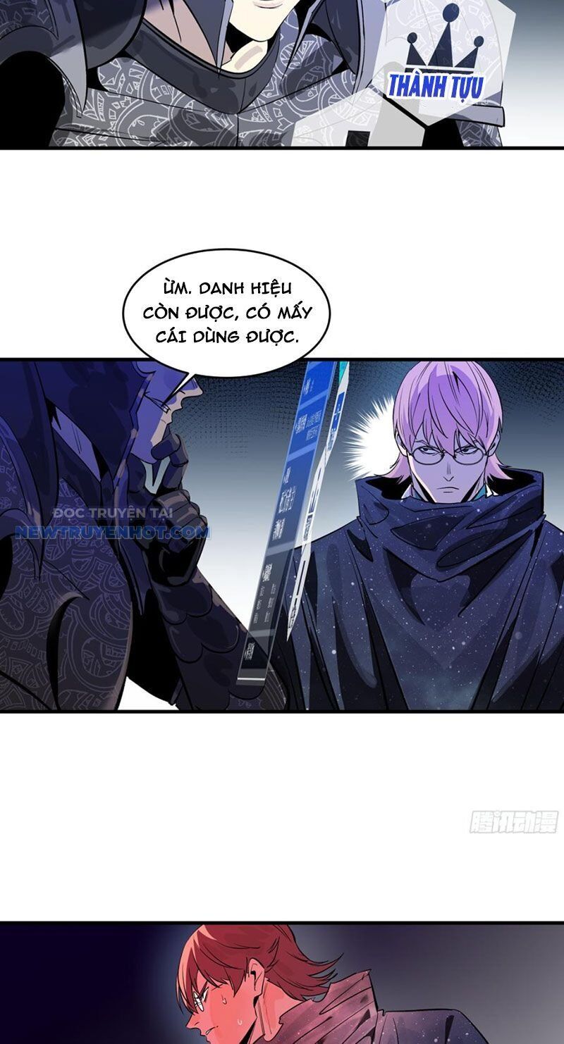 Đồng Hành Cùng Tử Vong: Bắt Đầu Với Ngư Nhân Địa Hạ Thành Chap 77 - Next Chap 78