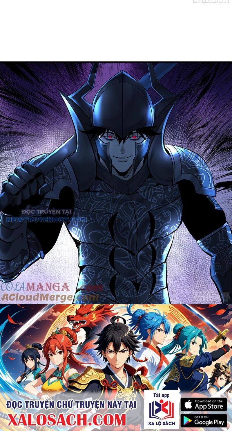 Đồng Hành Cùng Tử Vong: Bắt Đầu Với Ngư Nhân Địa Hạ Thành Chap 77 - Next Chap 78