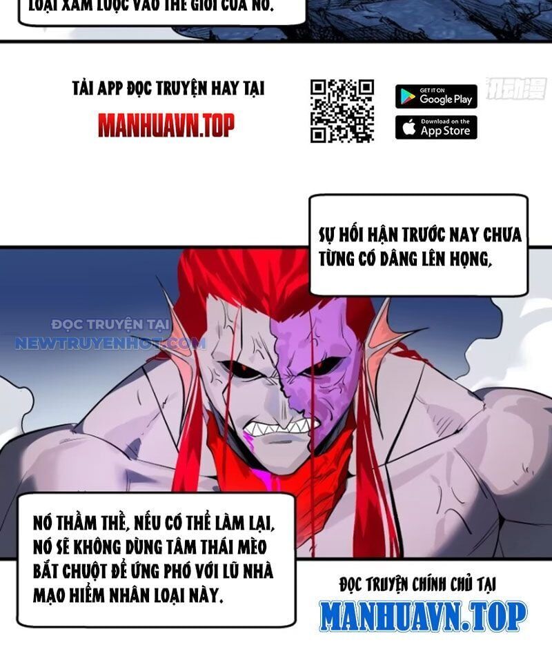 Đồng Hành Cùng Tử Vong: Bắt Đầu Với Ngư Nhân Địa Hạ Thành Chap 78 - Next Chap 79