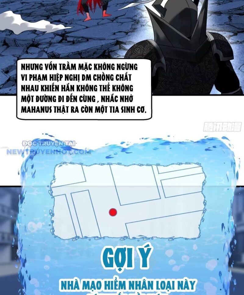 Đồng Hành Cùng Tử Vong: Bắt Đầu Với Ngư Nhân Địa Hạ Thành Chap 78 - Next Chap 79