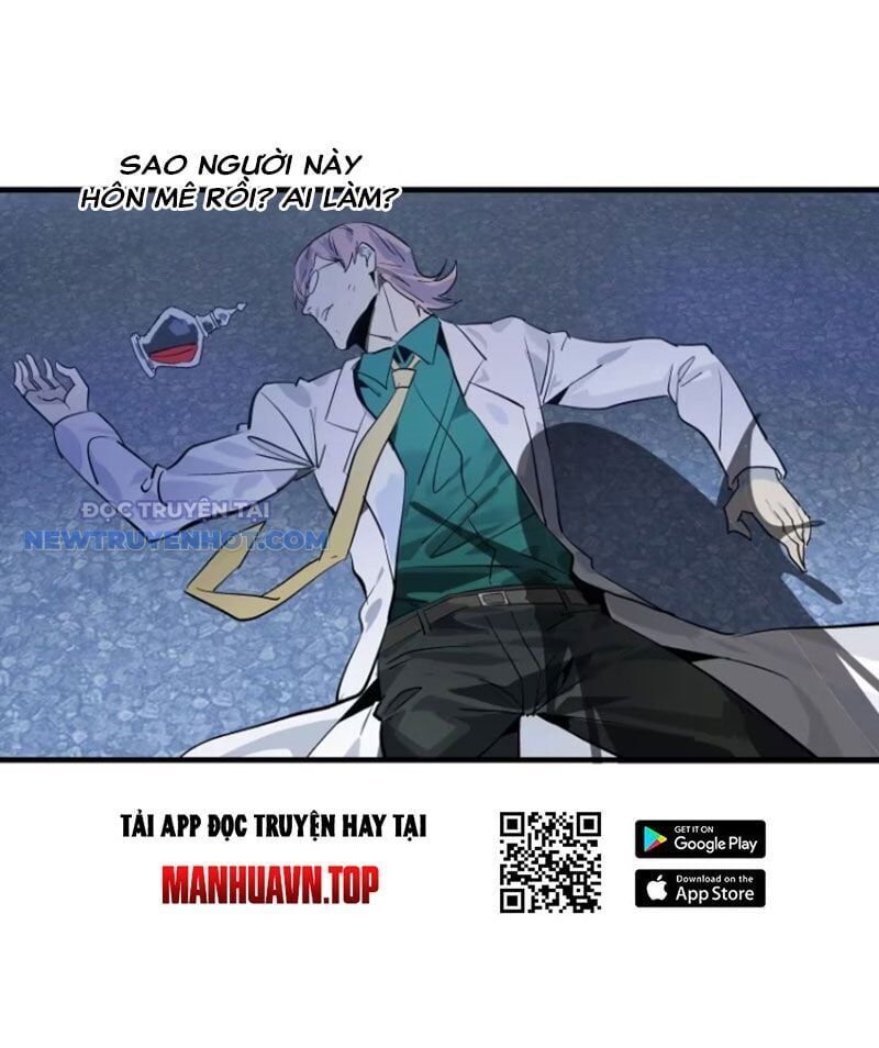 Đồng Hành Cùng Tử Vong: Bắt Đầu Với Ngư Nhân Địa Hạ Thành Chap 78 - Next Chap 79