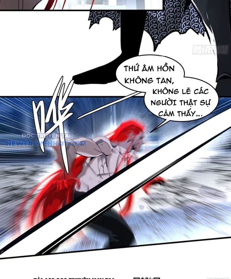 Đồng Hành Cùng Tử Vong: Bắt Đầu Với Ngư Nhân Địa Hạ Thành Chap 78 - Next Chap 79