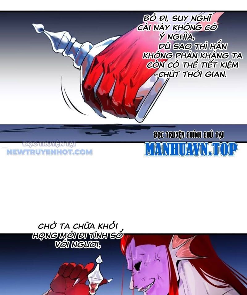 Đồng Hành Cùng Tử Vong: Bắt Đầu Với Ngư Nhân Địa Hạ Thành Chap 78 - Next Chap 79