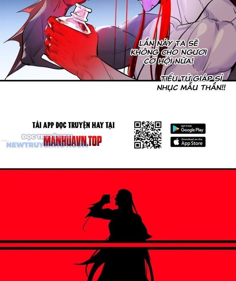 Đồng Hành Cùng Tử Vong: Bắt Đầu Với Ngư Nhân Địa Hạ Thành Chap 78 - Next Chap 79