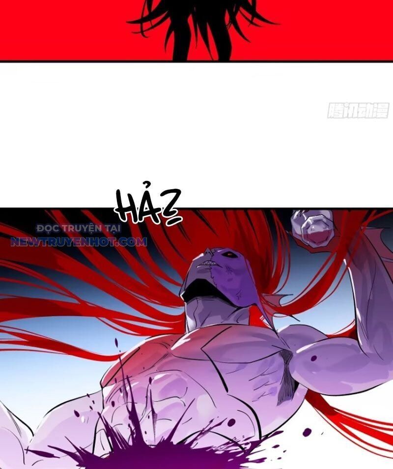 Đồng Hành Cùng Tử Vong: Bắt Đầu Với Ngư Nhân Địa Hạ Thành Chap 78 - Next Chap 79