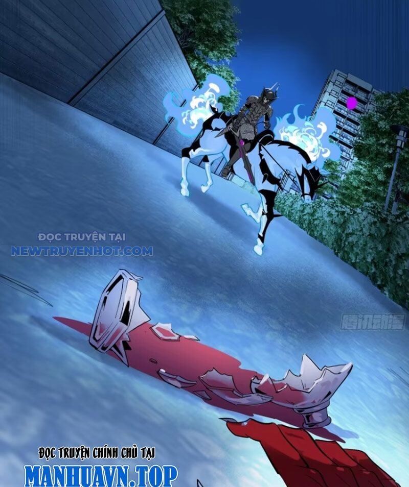 Đồng Hành Cùng Tử Vong: Bắt Đầu Với Ngư Nhân Địa Hạ Thành Chap 78 - Next Chap 79