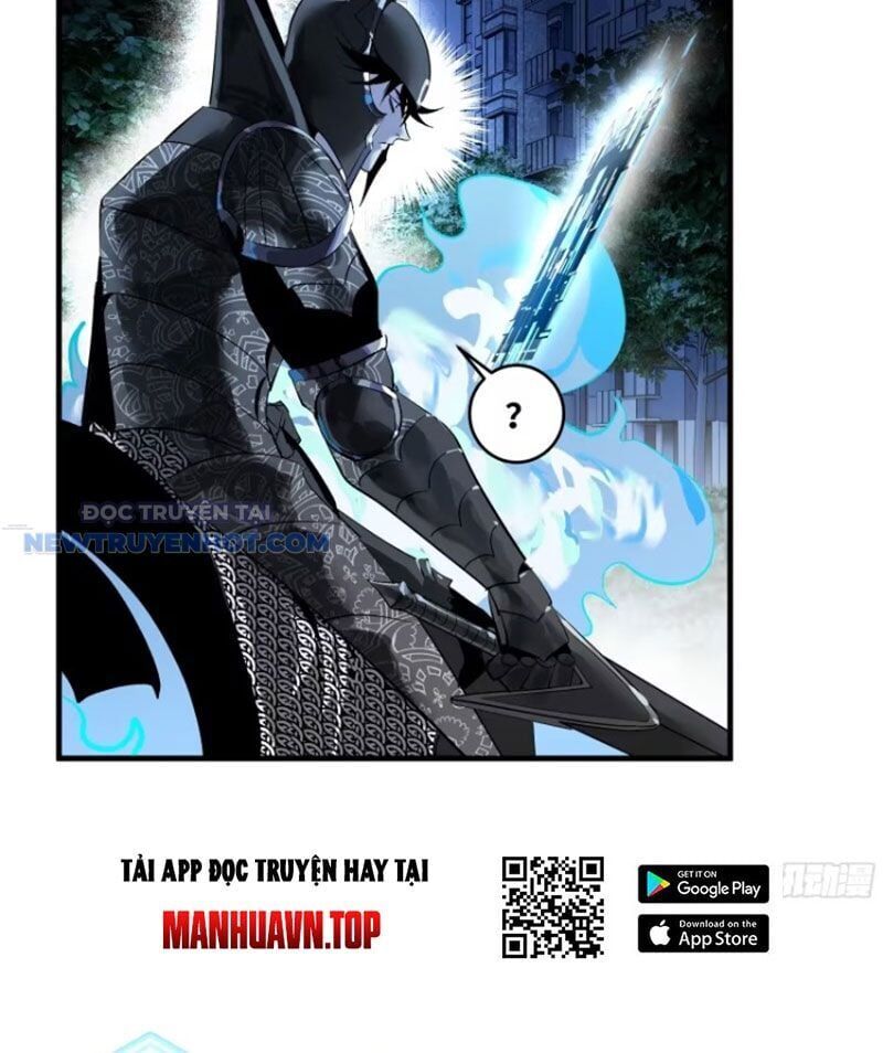 Đồng Hành Cùng Tử Vong: Bắt Đầu Với Ngư Nhân Địa Hạ Thành Chap 78 - Next Chap 79