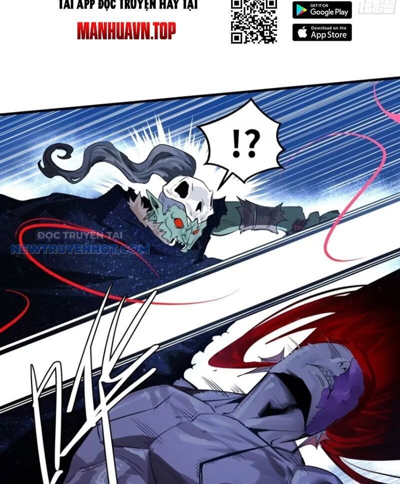 Đồng Hành Cùng Tử Vong: Bắt Đầu Với Ngư Nhân Địa Hạ Thành Chap 78 - Next Chap 79