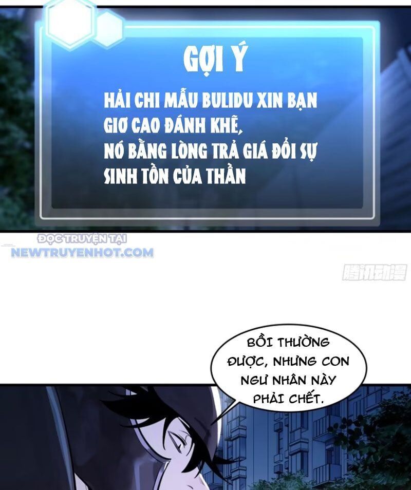Đồng Hành Cùng Tử Vong: Bắt Đầu Với Ngư Nhân Địa Hạ Thành Chap 78 - Next Chap 79