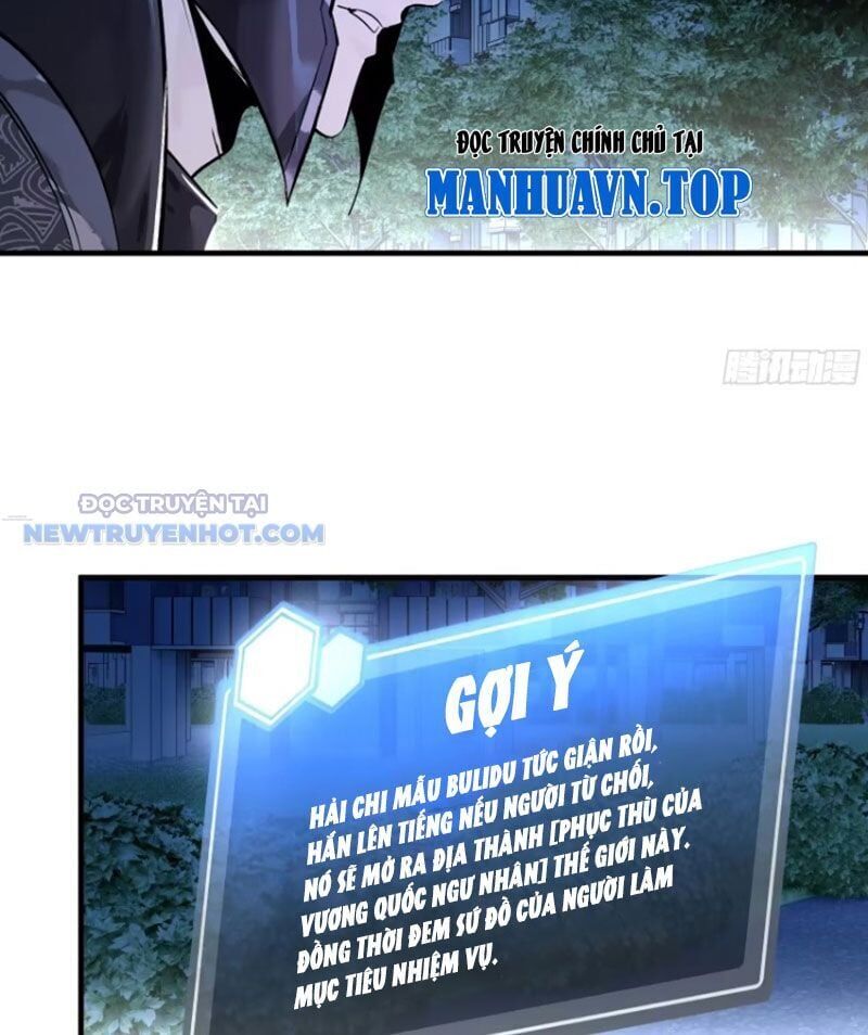 Đồng Hành Cùng Tử Vong: Bắt Đầu Với Ngư Nhân Địa Hạ Thành Chap 78 - Next Chap 79
