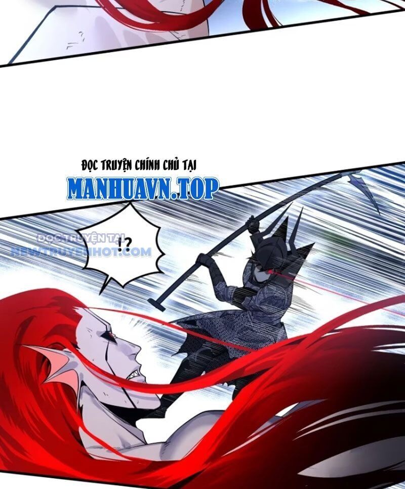 Đồng Hành Cùng Tử Vong: Bắt Đầu Với Ngư Nhân Địa Hạ Thành Chap 78 - Next Chap 79