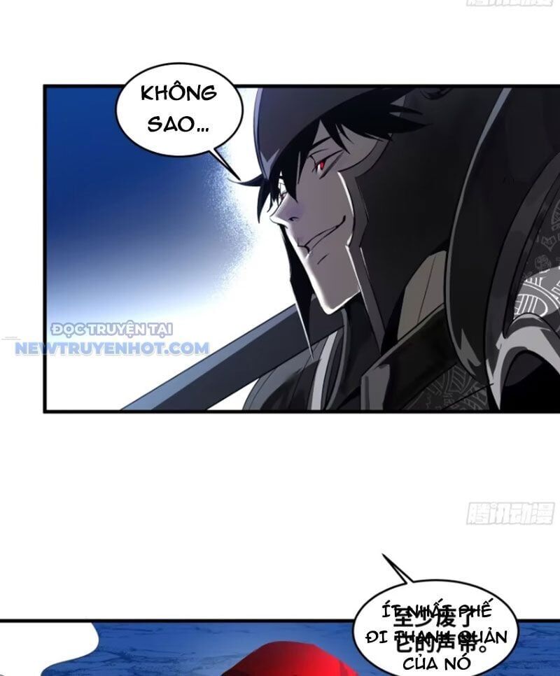 Đồng Hành Cùng Tử Vong: Bắt Đầu Với Ngư Nhân Địa Hạ Thành Chap 78 - Next Chap 79