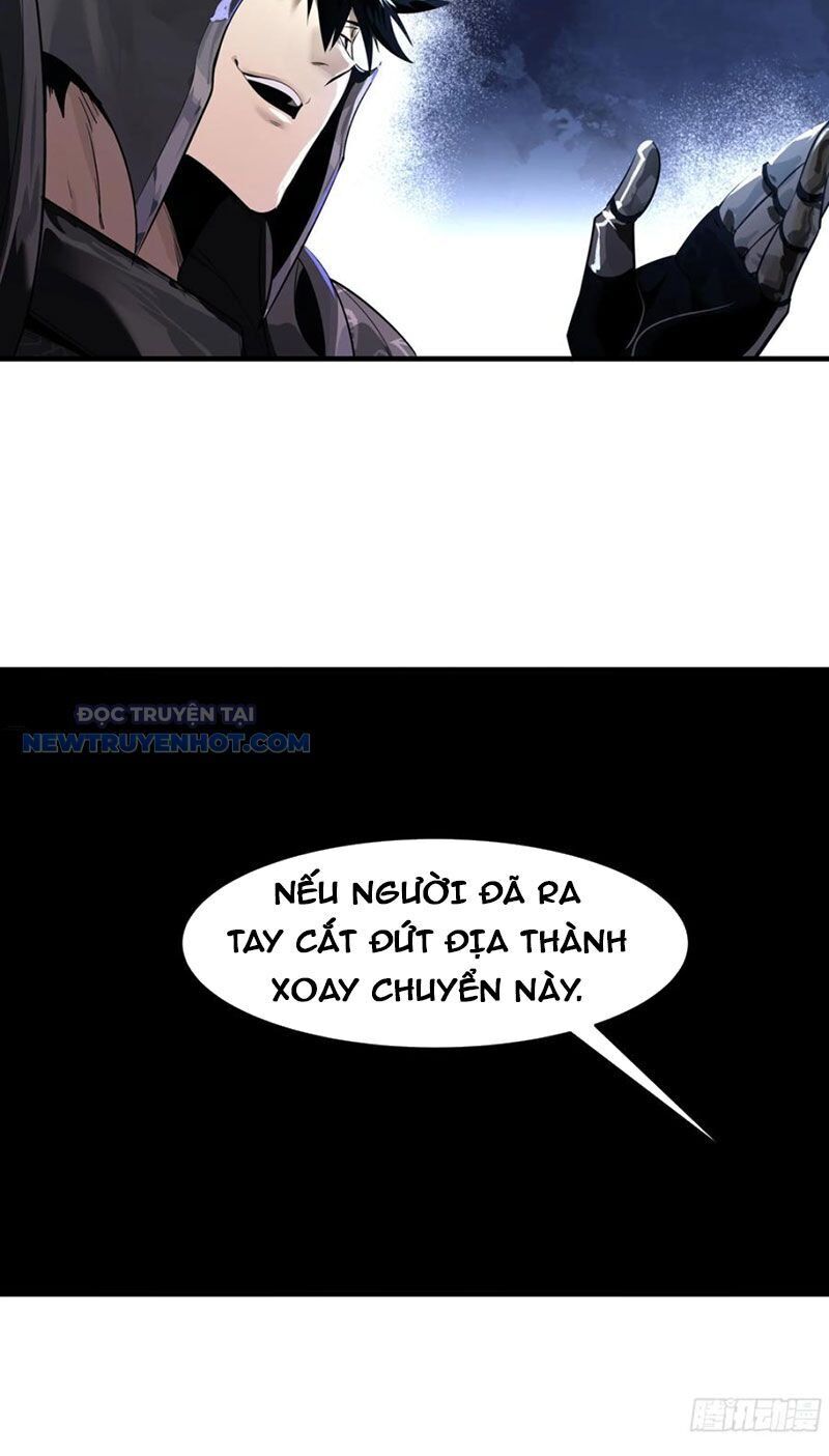 Đồng Hành Cùng Tử Vong: Bắt Đầu Với Ngư Nhân Địa Hạ Thành Chap 79 - Next Chap 80