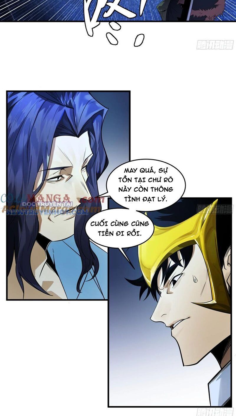 Đồng Hành Cùng Tử Vong: Bắt Đầu Với Ngư Nhân Địa Hạ Thành Chap 79 - Next Chap 80