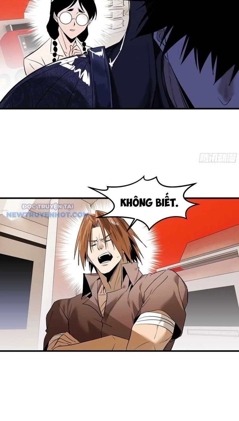 Đồng Hành Cùng Tử Vong: Bắt Đầu Với Ngư Nhân Địa Hạ Thành Chap 79 - Next Chap 80