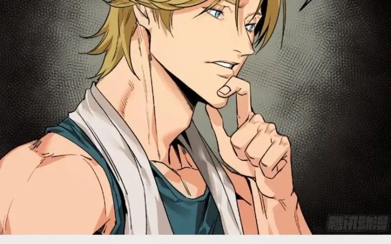 Đồng Hành Cùng Tử Vong: Bắt Đầu Với Ngư Nhân Địa Hạ Thành Chap 8 - Next Chap 9